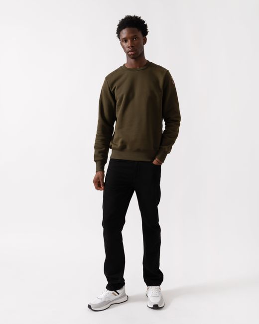 Parajumpers Multicolor K2 Crew Neck Sweatshirt for men