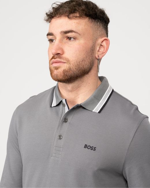 Hugo boss plisy top