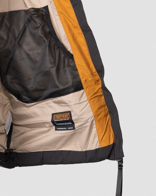 Didriksons Gray Nomi Jacket 2