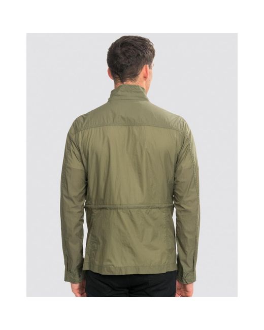 light travel jacket