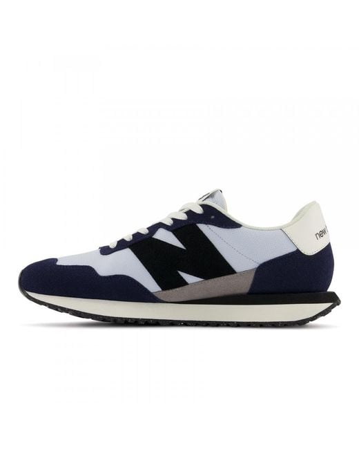New Balance 237 Restore Trainers in Natural Indigo (Blue) for Men Lyst