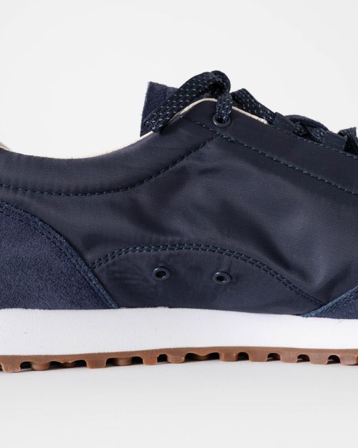 Paul Smith Blue Senso Trainers for men