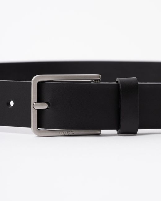 HUGO Multicolor Gael Belt for men