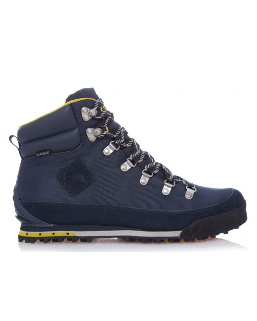 The North Face Back-to-berkeley Nl Mens Boot in Blue for Men | Lyst Canada