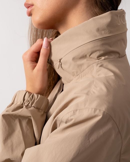 Joules Multicolor Hensley Coat