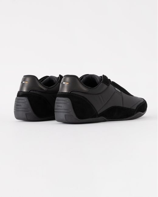 Boss Black Jaylen_Lowp_Sdnylt Trainers 50563894 for men