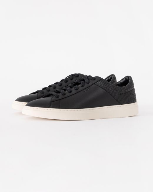 Boss Black Kieran Tenn Lwvpu Trainers for men