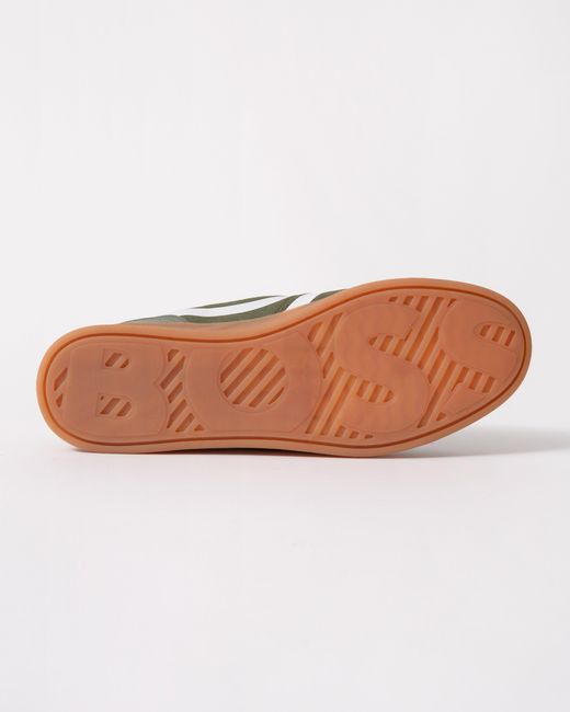 Boss Green Brandon_Tenn_Mipu Trainers for men