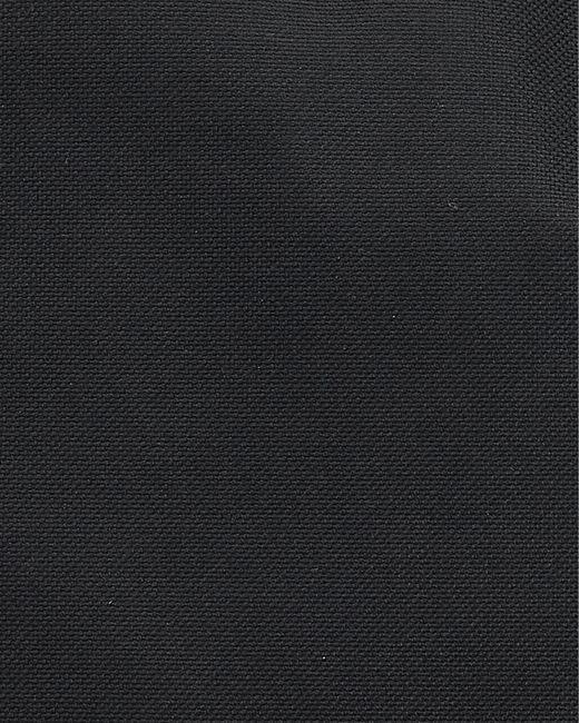 Barbour Black Knockhill Essential Backpack