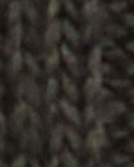 Barbour Black Anastasia Knitted Vest