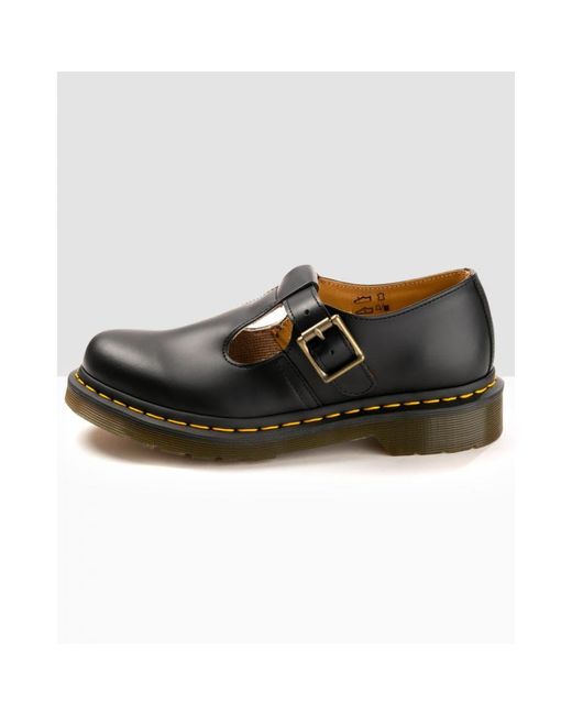 doc martens polley smooth