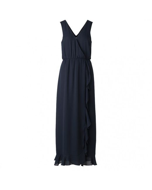 Samsøe & Samsøe Blue Limon Dress 6891