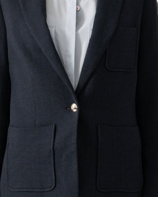 Joules Black Albury Blazer