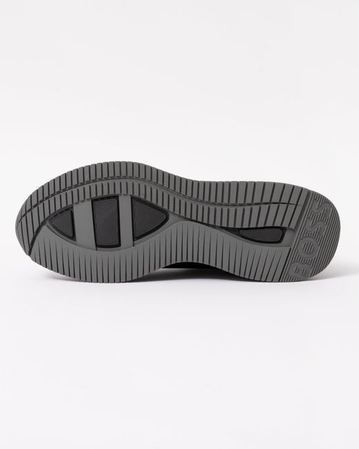 Boss Black Ttnm Evo_Slon_Ltmxly Trainers for men