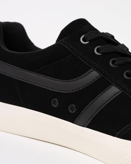 Boss Black Aiden Tenn Mipu Trainers for men