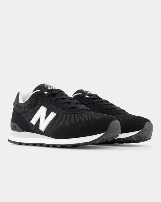New Balance Blue 515 Trainers for men