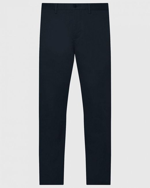 Tommy Hilfiger Blue Core Denton 1985 Chinos for men