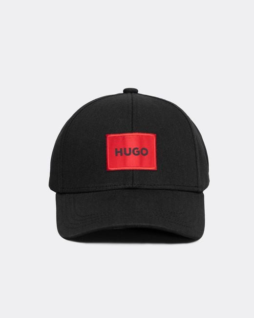 HUGO Black Men-x 581-rl Cap Nos for men