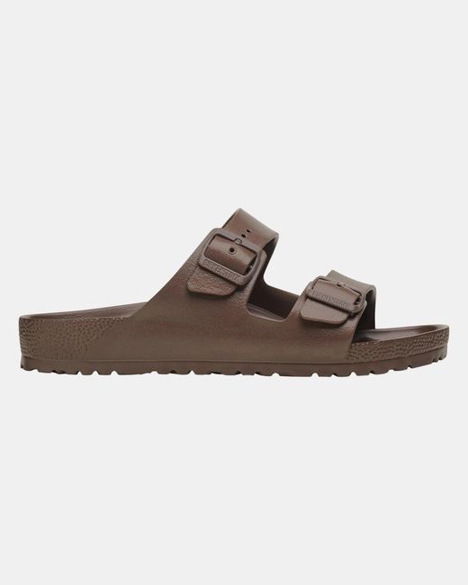 Birkenstock Brown Arizona Eva Sandals for men