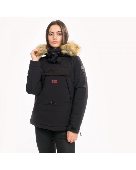 Napapijri Damen Aberdar WOM Jacke