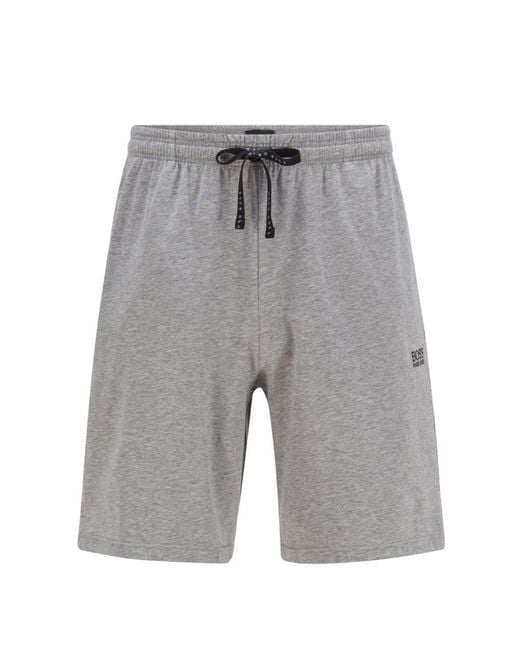 hugo boss shorts
