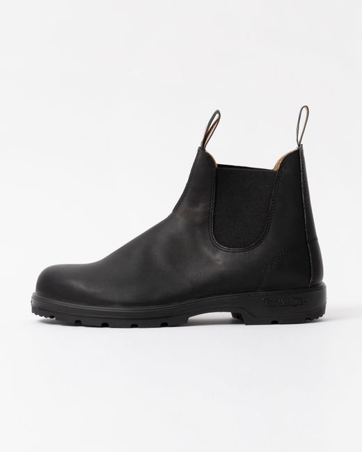 Blundstone Black 558 Classic Boot