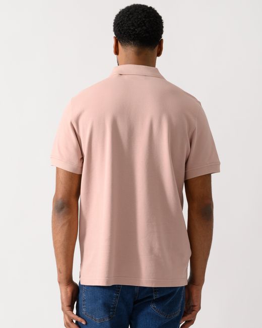 Belstaff Multicolor Short Sleeved Polo for men