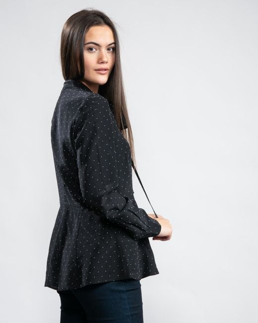 Boss Black Boss Elkasia Blouse