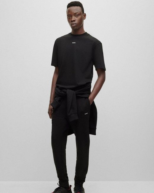 HUGO Black Dapolino for men