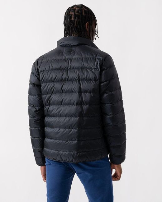 Gant Blue Light Down Jacket for men