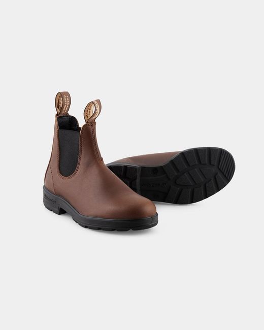 Blundstone Brown 2305 Original Boot Colour: Sierra