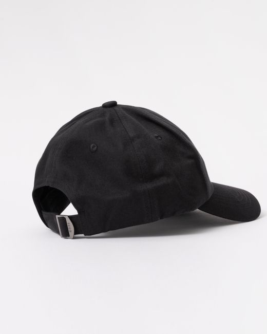 Boss Black Zed Icon Soft Cotton-Twill Cap With Uv Protection for men