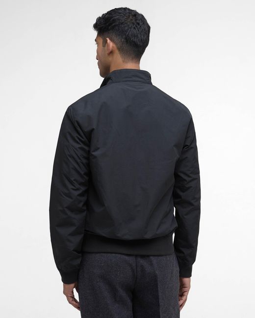 Barbour Blue Royston Jacket for men