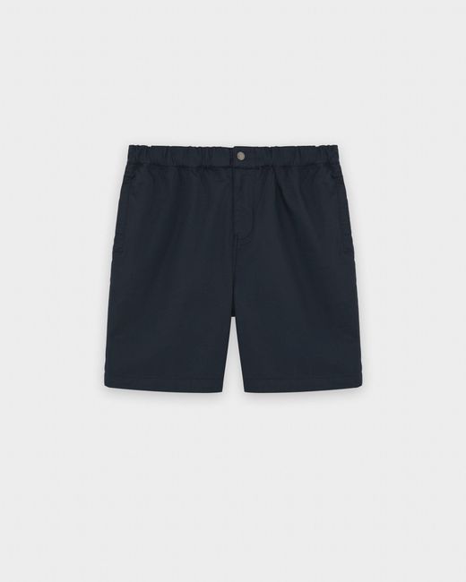 Lyle & Scott Blue Everyday Shorts for men