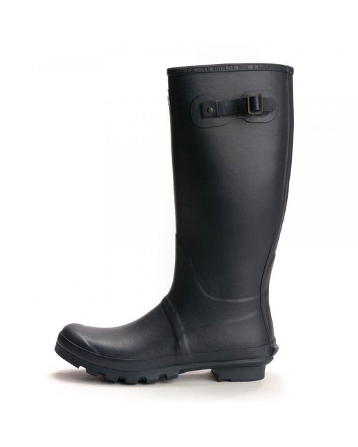 mens bede wellies