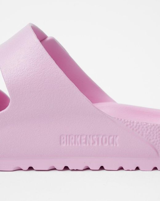 Birkenstock Pink Arizona Sandals, , Size: Uk 5
