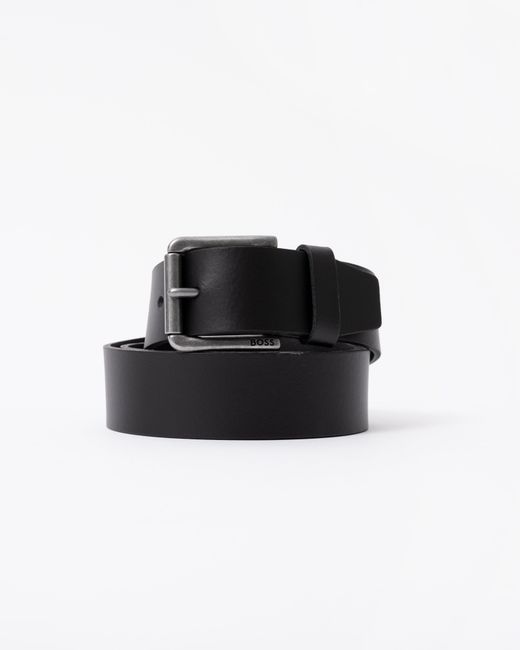Boss Multicolor Joris Belt for men