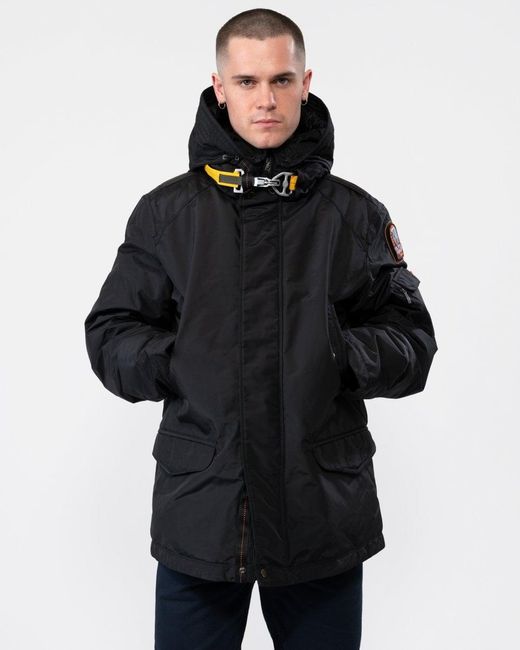 Parajumpers right hand shop parka jacket