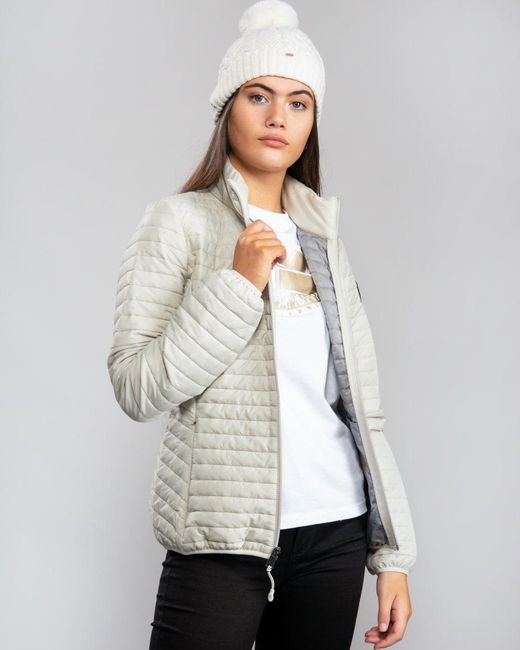 Napapijri Natural Shelter W 3 Jacket