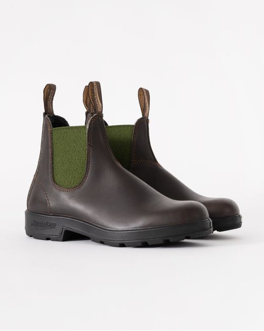 Blundstone Black 519 Original Boot