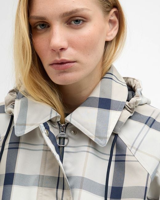 Barbour Gray Dresses