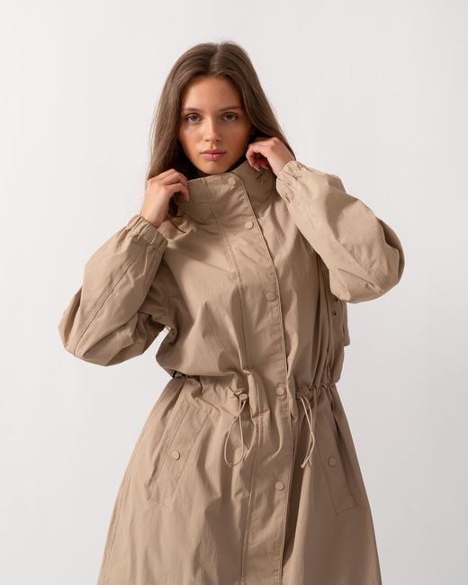 Joules Multicolor Hensley Coat