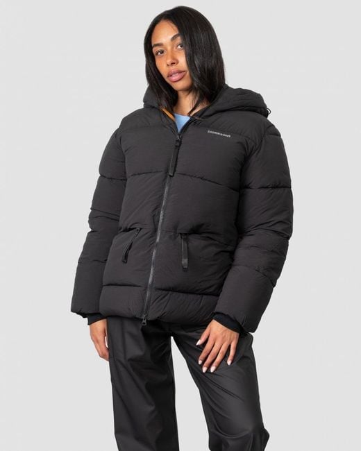 Didriksons Gray Nomi Jacket 2