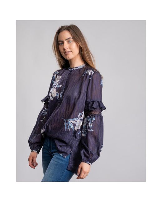 french connection ellette