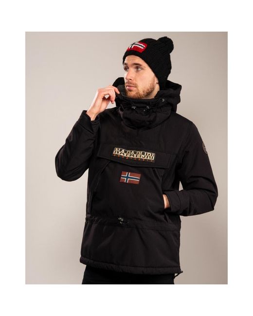 superlight skidoo bomber jacket
