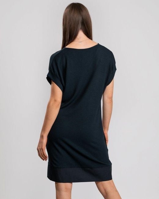 Great Plains Blue Dresses