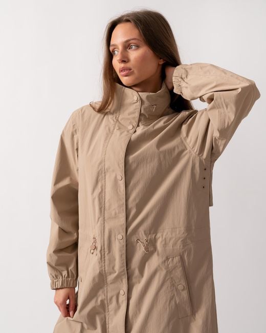 Joules Multicolor Hensley Coat