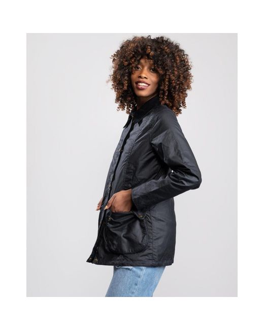 barbour canada