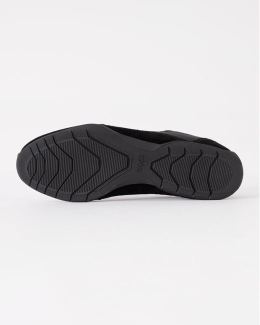 Boss Black Jaylen_Lowp_Sdnylt Trainers 50563894 for men