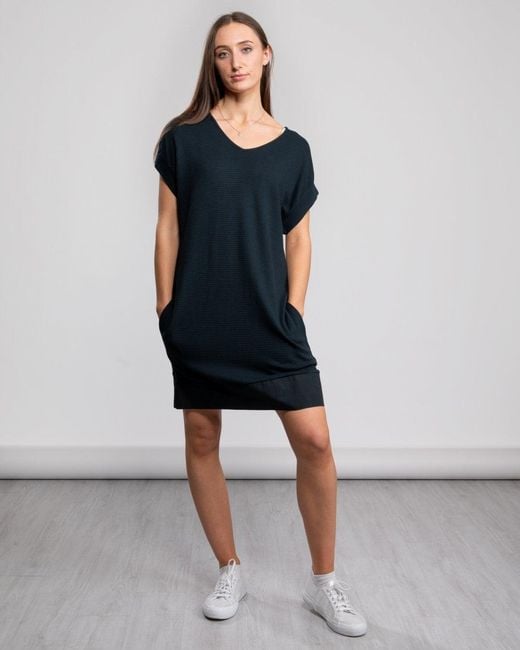 Great Plains Blue Dresses